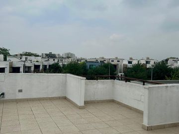 CASA EN VENTA EN ALTABRISA RESIDENCIAL APODACA