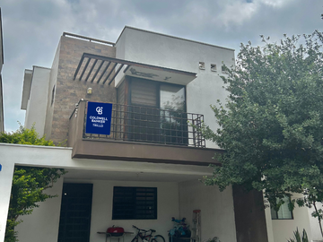 CASA EN VENTA EN ALTABRISA RESIDENCIAL APODACA
