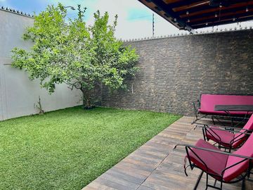CASA EN VENTA EN ALTABRISA RESIDENCIAL APODACA