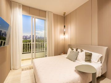 Vive o invierte en uno de los proyectos más exclusivos de Costa del Este PH IPANEMA