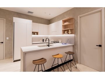 Vive o invierte en uno de los proyectos más exclusivos de Costa del Este PH IPANEMA