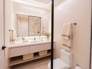 Vive o invierte en uno de los proyectos más exclusivos de Costa del Este PH IPANEMA