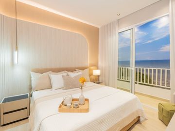 Vive o invierte en uno de los proyectos más exclusivos de Costa del Este PH IPANEMA