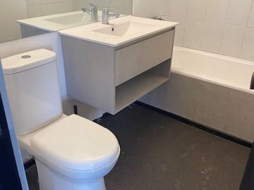 Departamento en Venta en Metro Parque Bustamante