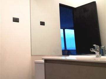Departamento en Venta en Metro Parque Bustamante
