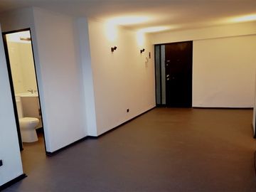 Departamento en Venta en Metro Parque Bustamante