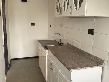 Departamento en Venta en Metro Parque Bustamante