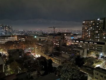 Departamento en Venta en Metro Parque Bustamante