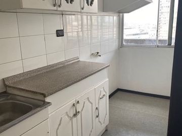 Departamento en Venta en Metro Parque Bustamante
