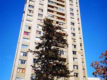 Departamento en Venta en Metro Parque Bustamante