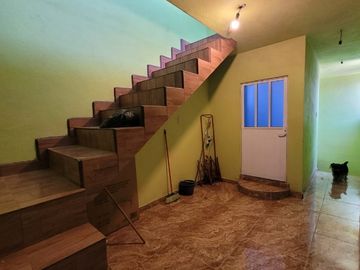 Casa en Venta en Colibrí Banthí, SJR, Querétaro.