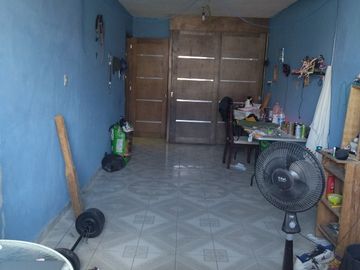 Casa en Venta en Colibrí Banthí, SJR, Querétaro.