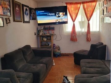 Casa en Venta en Colibrí Banthí, SJR, Querétaro.