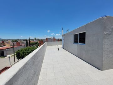 Casa en Venta en Colibrí Banthí, SJR, Querétaro.