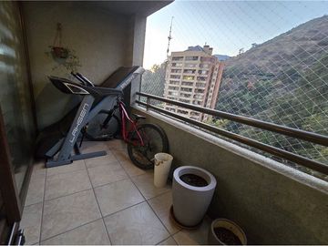 VENTA Dpto 2 Hab 2 baños estac bodega.