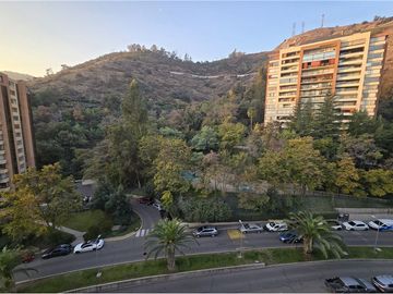 VENTA Dpto 2 Hab 2 baños estac bodega.