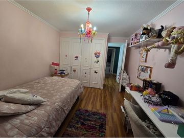 VENTA Dpto 2 Hab 2 baños estac bodega.