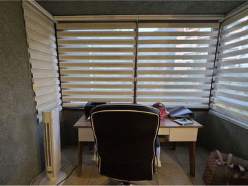 VENTA Dpto 2 Hab 2 baños estac bodega.