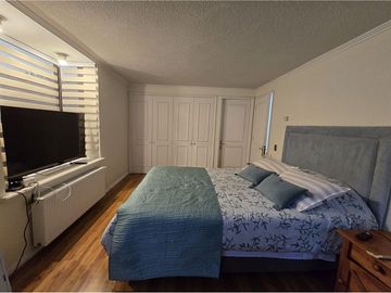VENTA Dpto 2 Hab 2 baños estac bodega.