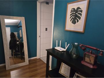 VENTA Dpto 2 Hab 2 baños estac bodega.