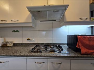 VENTA Dpto 2 Hab 2 baños estac bodega.