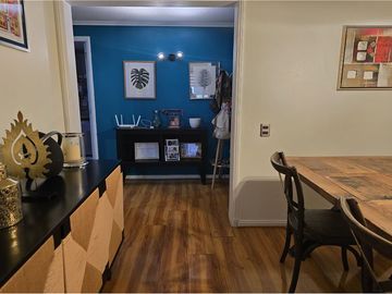 VENTA Dpto 2 Hab 2 baños estac bodega.