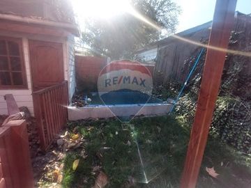 Tu Nuevo Hogar en La Reina: Diseño y Comodidad