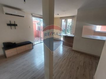 Tu Nuevo Hogar en La Reina: Diseño y Comodidad