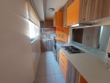 Tu Nuevo Hogar en La Reina: Diseño y Comodidad