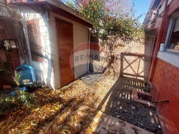 Tu Nuevo Hogar en La Reina: Diseño y Comodidad