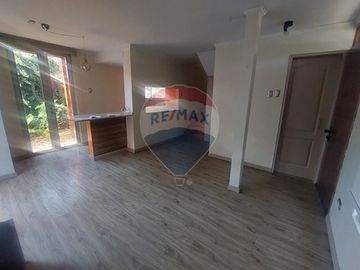 Tu Nuevo Hogar en La Reina: Diseño y Comodidad