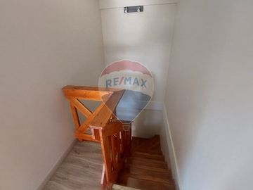 Tu Nuevo Hogar en La Reina: Diseño y Comodidad