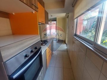 Tu Nuevo Hogar en La Reina: Diseño y Comodidad