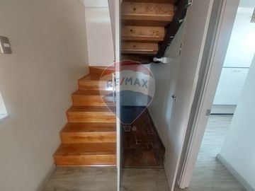 Tu Nuevo Hogar en La Reina: Diseño y Comodidad