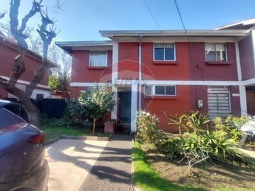 Tu Nuevo Hogar en La Reina: Diseño y Comodidad