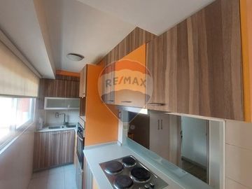 Tu Nuevo Hogar en La Reina: Diseño y Comodidad