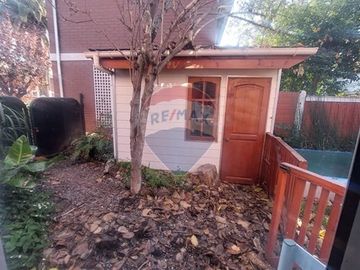 Tu Nuevo Hogar en La Reina: Diseño y Comodidad