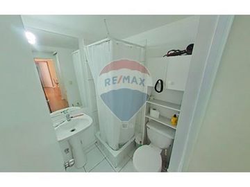 Tu Nuevo Hogar, con Estacionamiento y Bodega