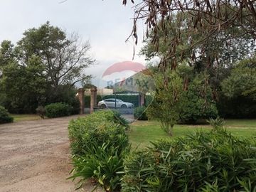 Parcela de Agrado en Venta | Casa Estilo Chilena
