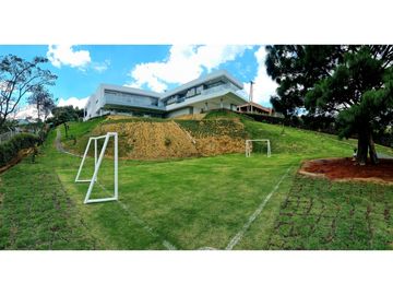 Lomas de Dapa con vista expectacular al Valle del Cauca y Cali