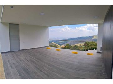 Lomas de Dapa con vista expectacular al Valle del Cauca y Cali
