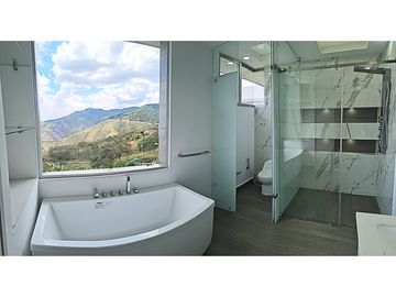 Lomas de Dapa con vista expectacular al Valle del Cauca y Cali