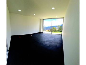 Lomas de Dapa con vista expectacular al Valle del Cauca y Cali