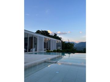 VENTA FINCA TARSO, SUROESTE ANTIOQUEÑO UC