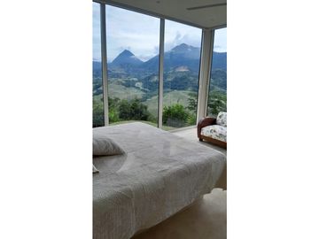 VENTA FINCA TARSO, SUROESTE ANTIOQUEÑO UC