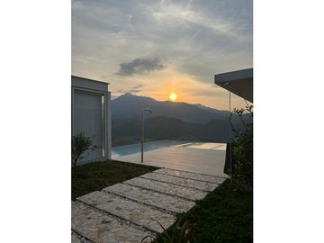 VENTA FINCA TARSO, SUROESTE ANTIOQUEÑO UC