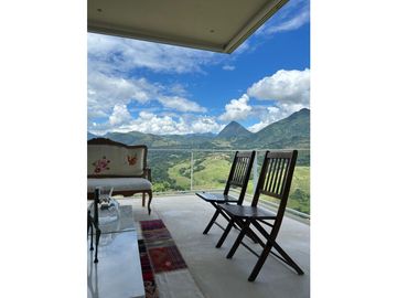 VENTA FINCA TARSO, SUROESTE ANTIOQUEÑO UC