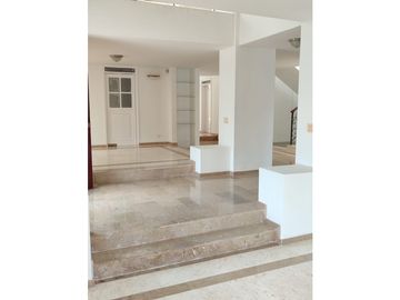 Vendo casa esquinera unifamiliar en el barrio miraflores, Cali
