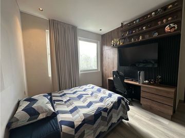 HERMOSA CASA MODERNA  DE DOS NIVELES CERCA DEL MAR. Pto Colombia