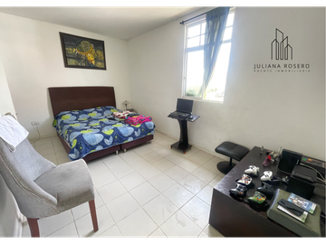 VENDO CASA EN CONJUNTO HABITANYA (POR ALDEA)